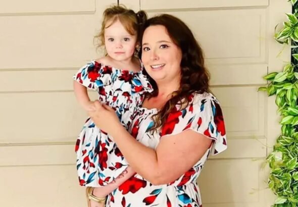 Tragedy in Minneapolis: 2-Year-Old Girl and Father Dead in Suspected Murder-Suicide