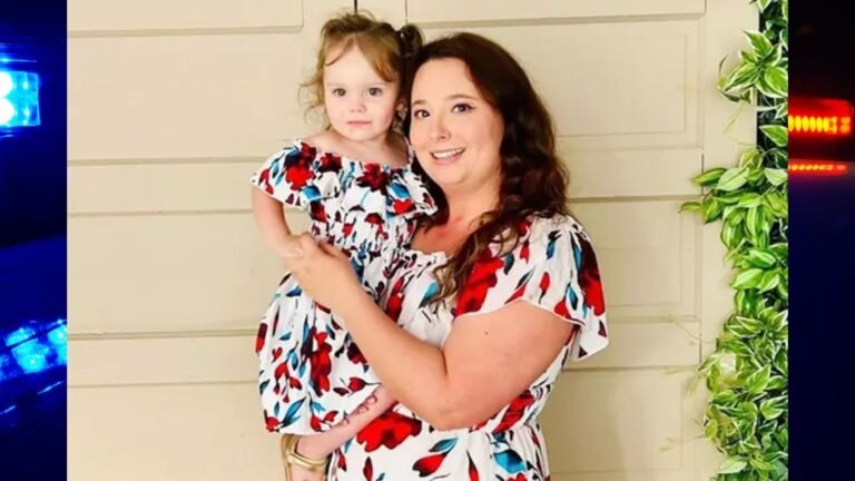 Tragedy in Minneapolis: 2-Year-Old Girl and Father Dead in Suspected Murder-Suicide
