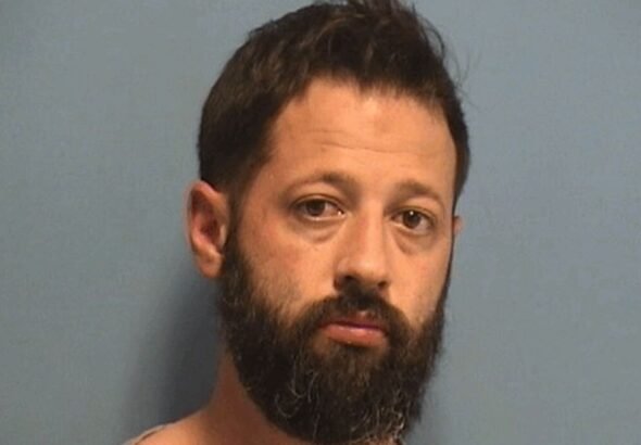 Tragedy in Louisiana: Toddler Dies After Being Left in Hot Car, Dad Charged with Murder