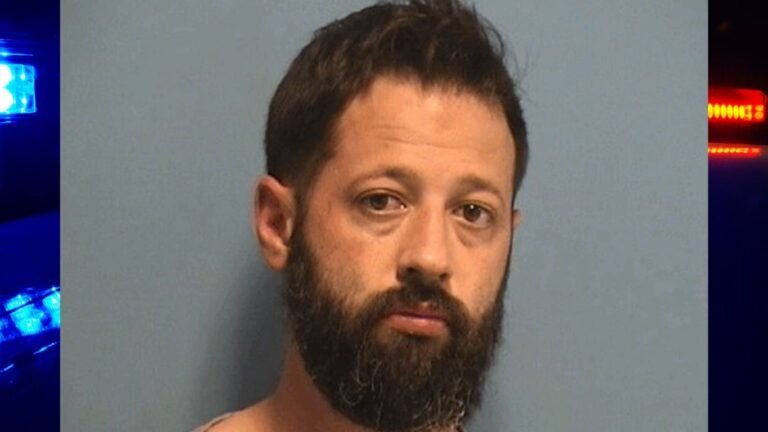 Tragedy in Louisiana: Toddler Dies After Being Left in Hot Car, Dad Charged with Murder