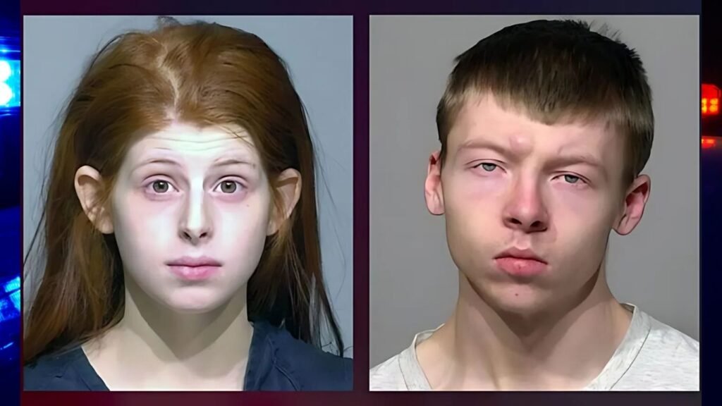 A Milwaukee man and his girlfriend have been arrested and charged after the tragic death of a 4-year-old child.