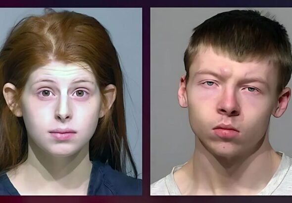 A Milwaukee man and his girlfriend have been arrested and charged after the tragic death of a 4-year-old child.