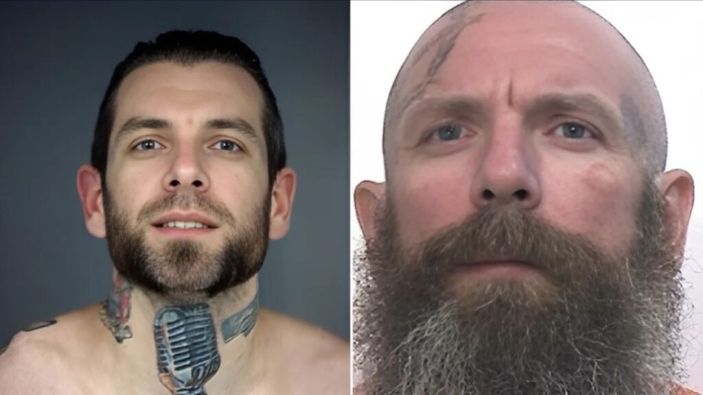 California Prisoner Confesses Beating Two Child Molesters to Death After Warning Ignored