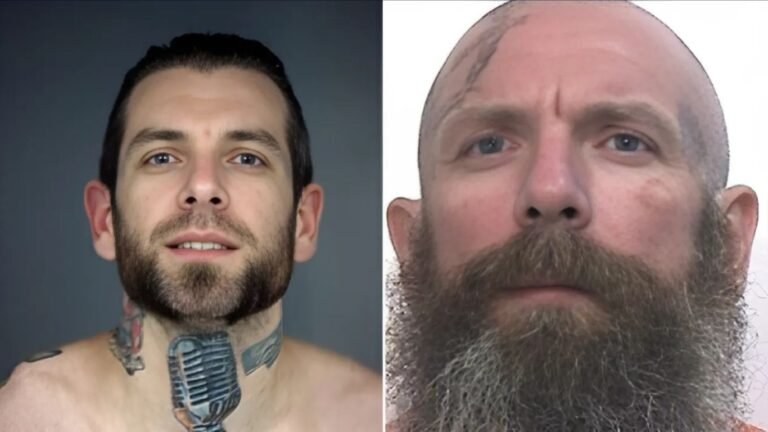 California Prisoner Confesses Beating Two Child Molesters to Death After Warning Ignored