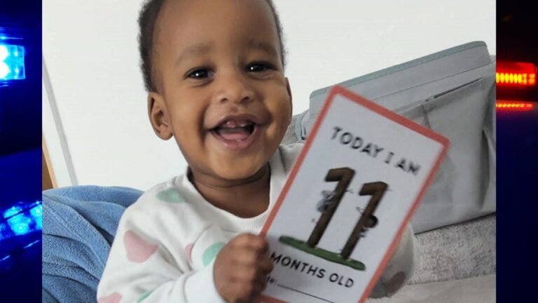 UK Pre-School Worker Pleads Guilty to Manslaughter of 14-Month-Old Boy at Daycare