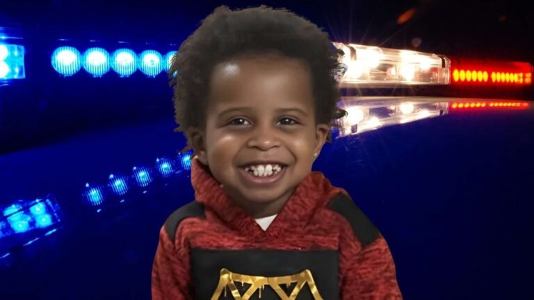2-Year-Old NYC Boy Missing for Weeks — Father Suspected of Throwing Him Into River