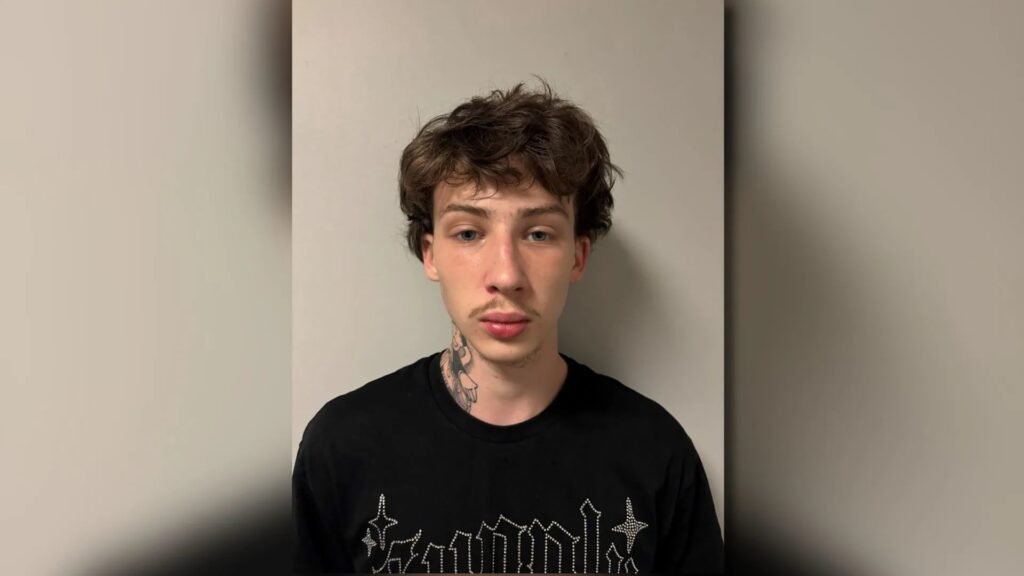 20-Year-Old Man Arrested After Deadly Mass Shooting at North Carolina Party