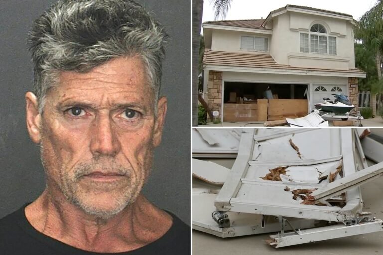California Man Gets 394 Years for Holding Elderly Woman Hostage and Torturing Her for 2 Years