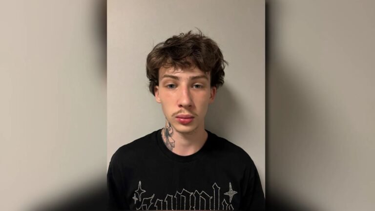 20-Year-Old Man Arrested After Deadly Mass Shooting at North Carolina Party