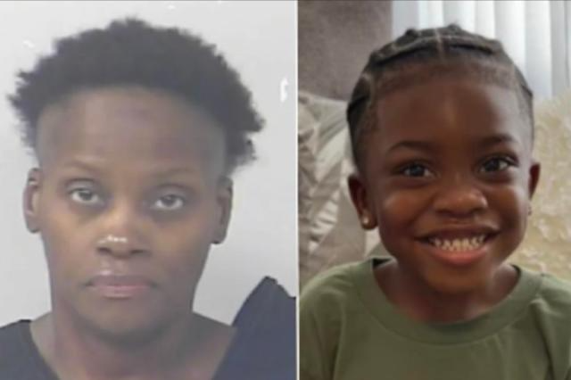 Mother Accused of Killing Son During Alleged 'Exorcism' Believing God Told Her To