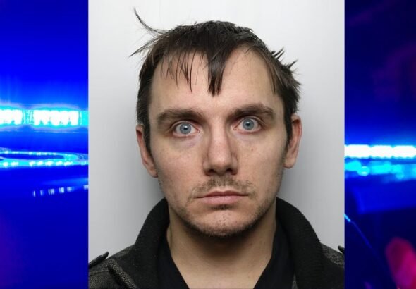 Curtains of Crime: A Predator’s Dark Deception