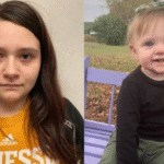 Tennessee Mother Gets Life for Murder of 15-Month-Old Daughter Found Wrapped in Foil in Trash Can